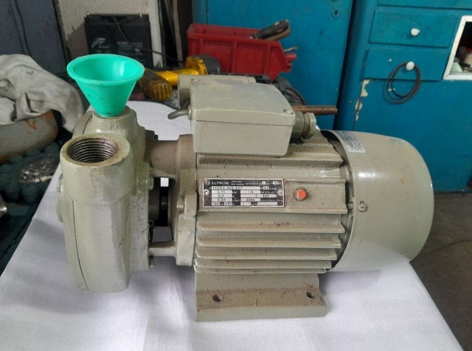 Помпа за вода Вида 15