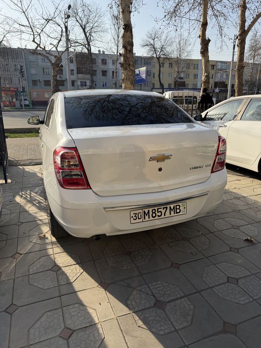 Cobalt 2024 sotiladi