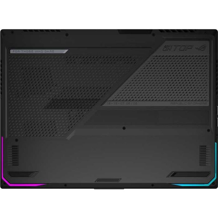 Laptop ASUS ROG Strix SCAR 15 Ryzen 9 5900HX RTX 3060 130W Ram 32Gb Display 300Hz Tastatura mecanica