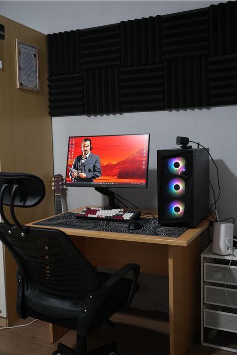 Продам компютер с девайсами