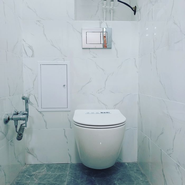 Услуги  Сантехника Качественно