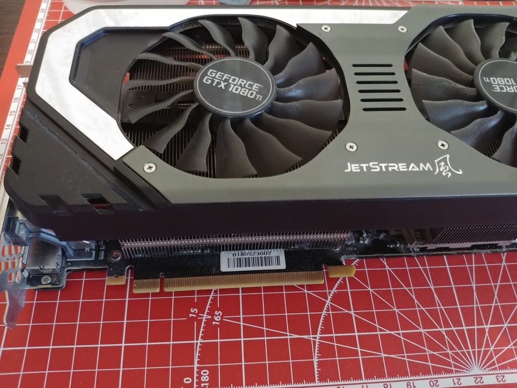 1080 ti jetstream