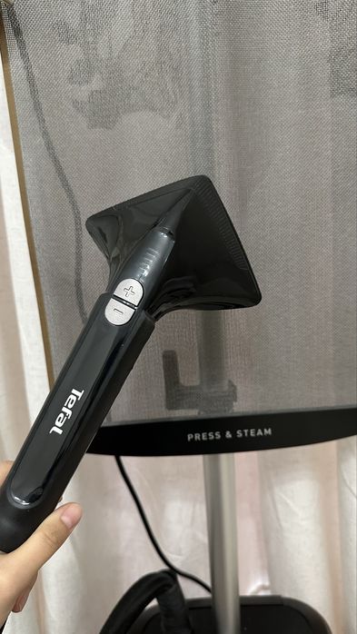 Отпариватель Tefal