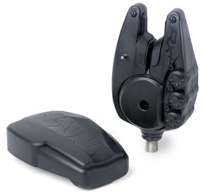 Avertizori RX+  NOI NEFOLOSITI  set de 3+1