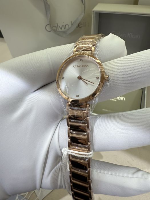 Часы Calvin Klein