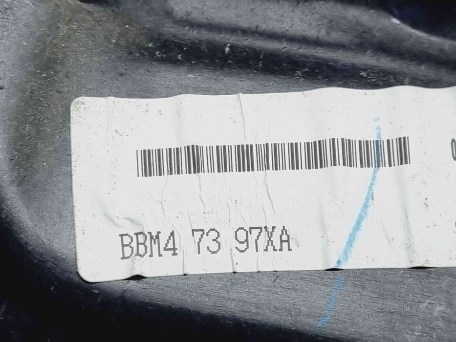 Macara electrica geam stanga spate MAZDA 3 Sedan (BL) [Fabr 2008-2013]