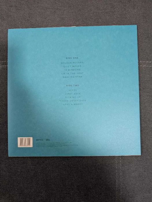 Disc vinil Katie Melua - "Love & Money" ( 2023 )
