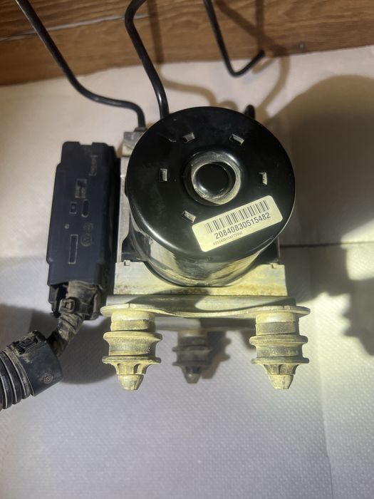 Pompa ABS VW T5, 7H0907379S, 7H0614117A,