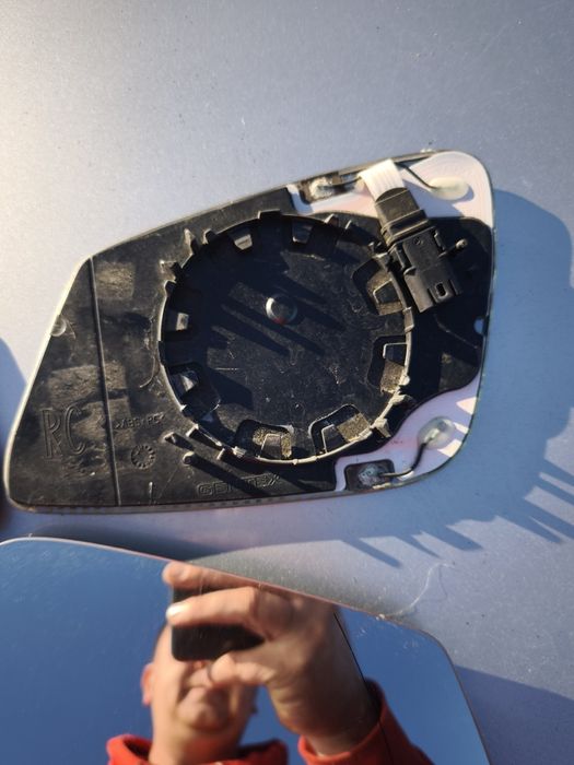 Sticla oglinda electrocrom retrovizoare BMW seria 5 F10