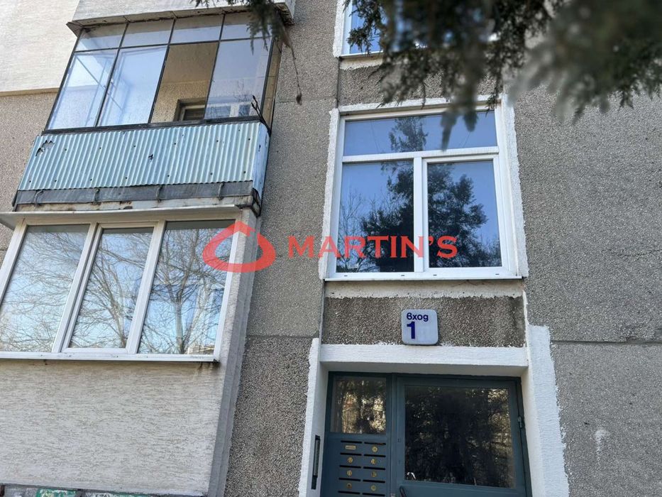 4-стаен в София-Младост 1 площ 78 цена 230000