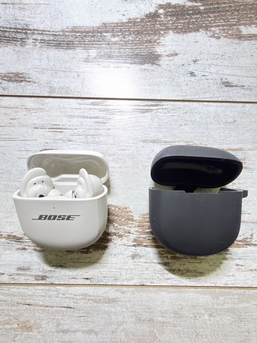 Bose QC Ultra Earbuds II