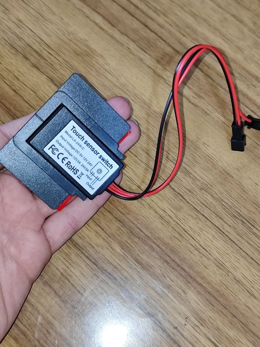 Сенсор зеркала , sensor oyna