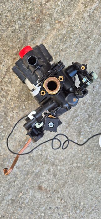 Motor pompa circulatie centrala termica Immergas Victrix