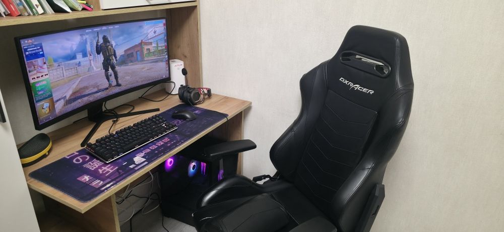 Компьютер в комплекте RTX 4070