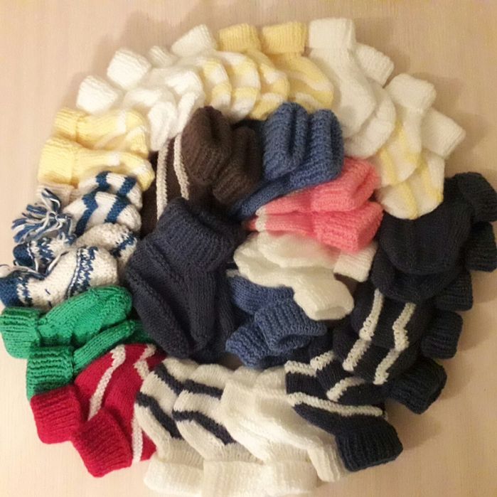 Продажа пинеток для малышей.