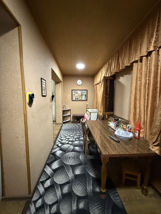 Срочно продается 3-х комн квартира в Куйлюк массив-5, 3/5/5