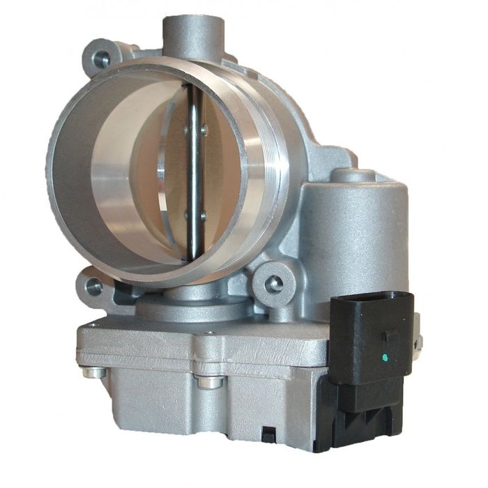 дроселова клапа VW,AUDI 2.7 TDI 3.0 TDI