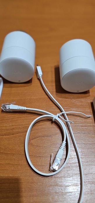 Termostate  Tado wireless