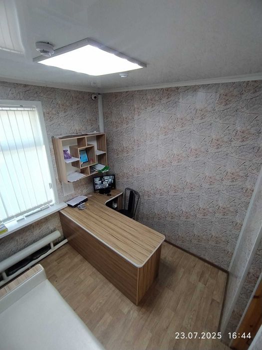 Продажа здания Аулиеколь