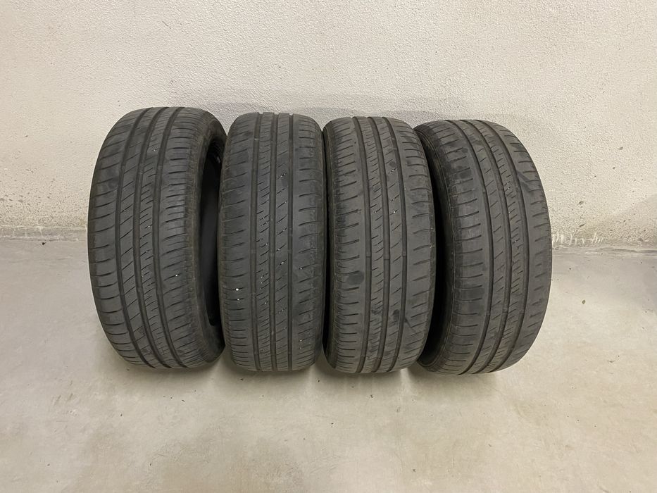 Nexen N blue S 205/55/16