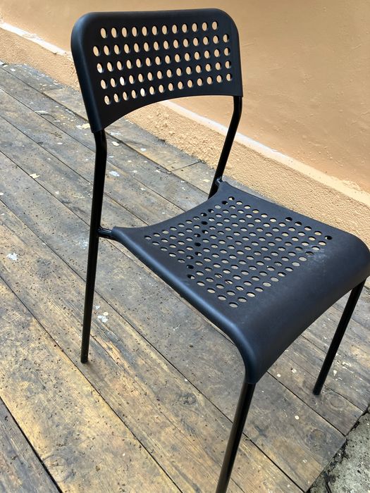 Трапезни столове Икеа