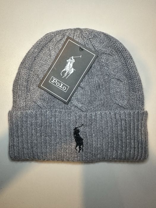 Caciula Ralph Lauren Polo
