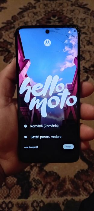 Motorola Moto E15 Pret Negociabil