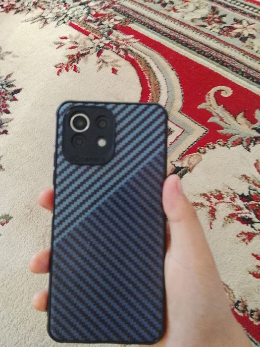 Xioami 11 Lite 5G