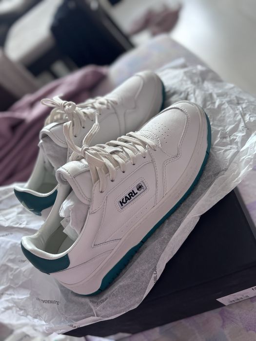 Дамски обувки Karl Lagerfeld