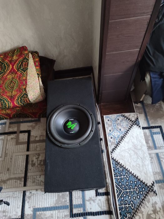 macheta lite sambufer