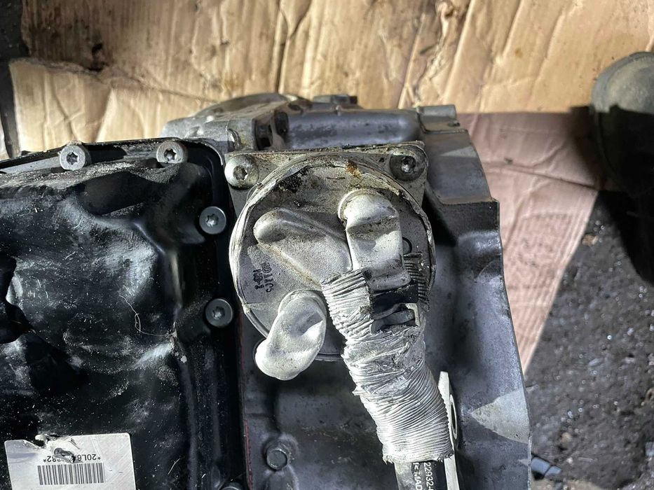 Автоматична Скоростна Кутия 20019-53SH1 SUZUKI SX4 S-Cross 1.4 2021