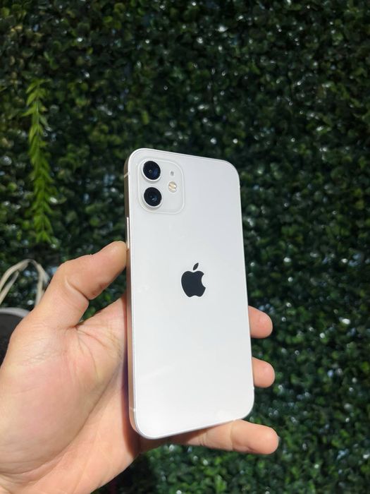 Iphone 12  128 ideal