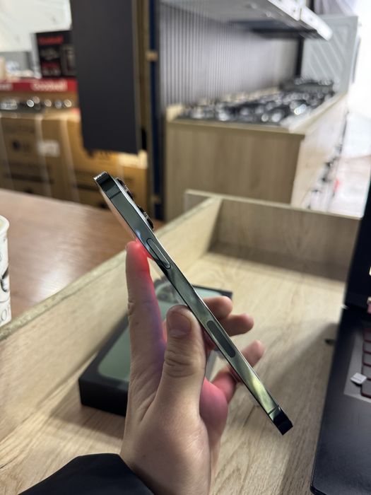 Iphone 13 Pro Max 256Gb 83%