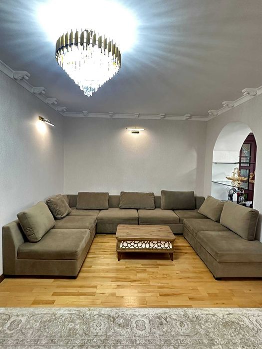 Продаётся квартира от собственника в Ц-1 — самом центре города!