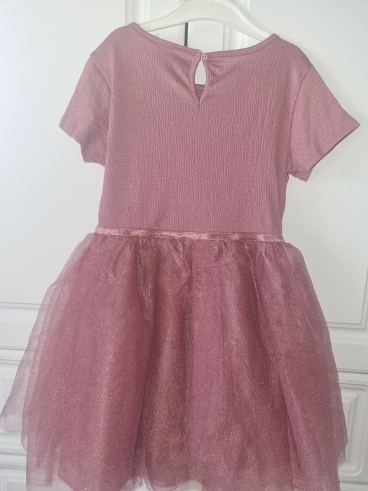 Rochiță H&M marimea 122-128