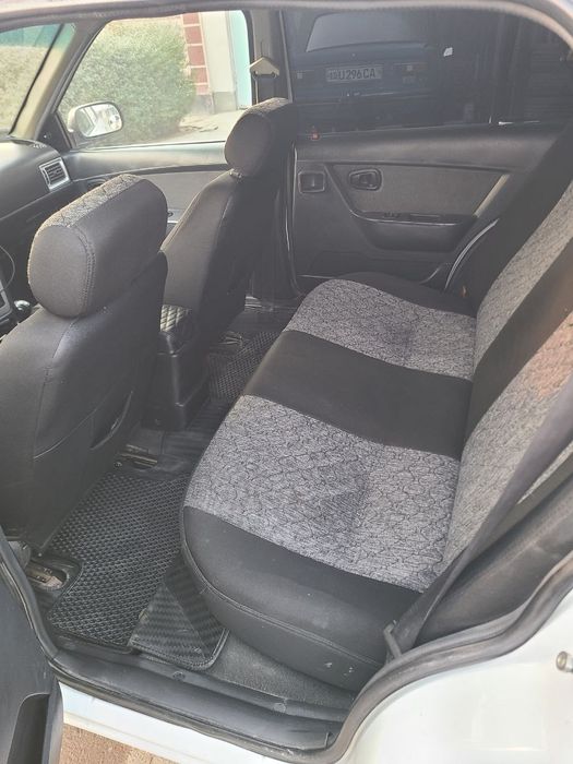 Srochna sotiladi NEXİA 2 xolati zör