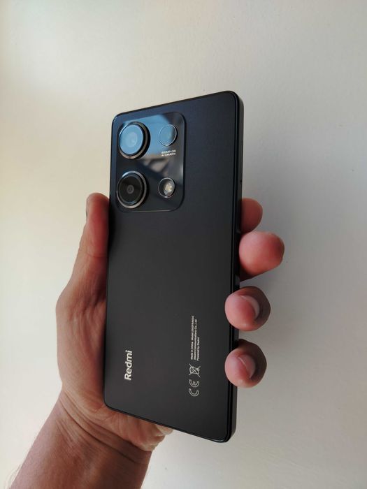 Redmi note 14S ideal holatda