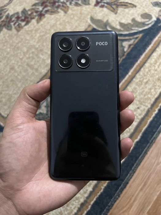 POCO X6 Pro 5G /поко х6 про