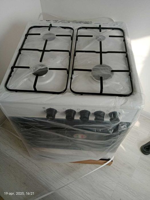 Gaz plita VESTA arzon