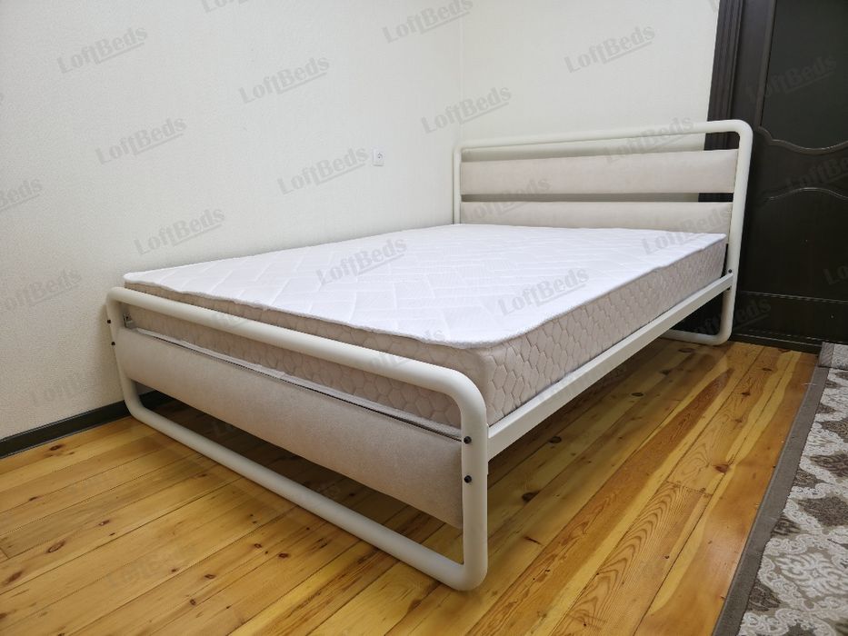 Кровать BYSOFT нового поколения, Двуспальная и односпальная

кровать