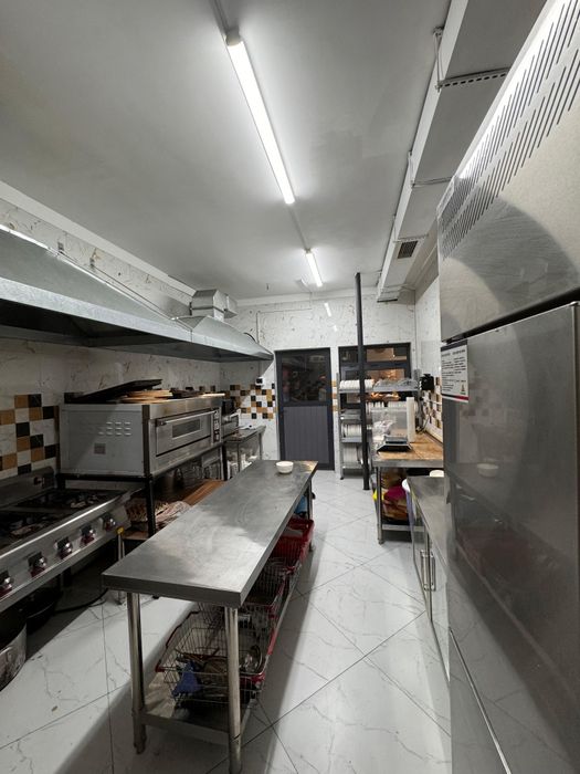 Аренда кафе. Қайнарбұлақ дача