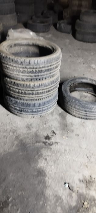Шина летние 235/50/R19