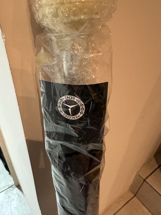 Зонт Мерседес оригинал