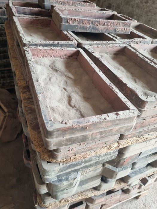 Продаю формы для брусчатки