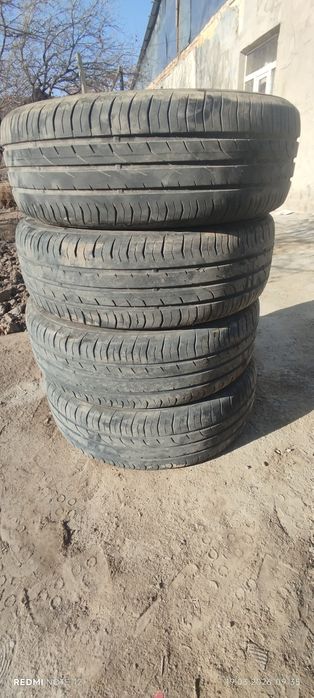 Продается автошины 195 65 R15