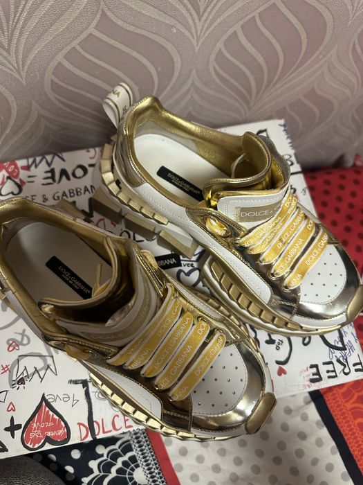 Dolce & Gabanna ОРИГИНАЛ 38,5