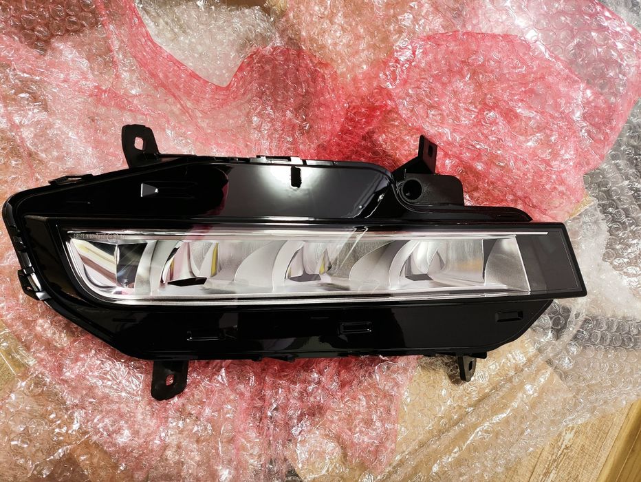 LED Халоген OCTAVIA VRS MK3.5 2017-2020г.