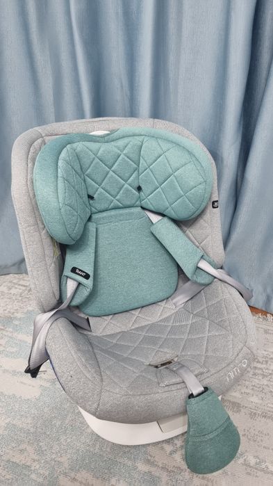 Продам детское автокресло