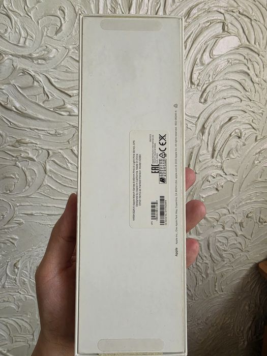 Apple Watch Series 9/45mm