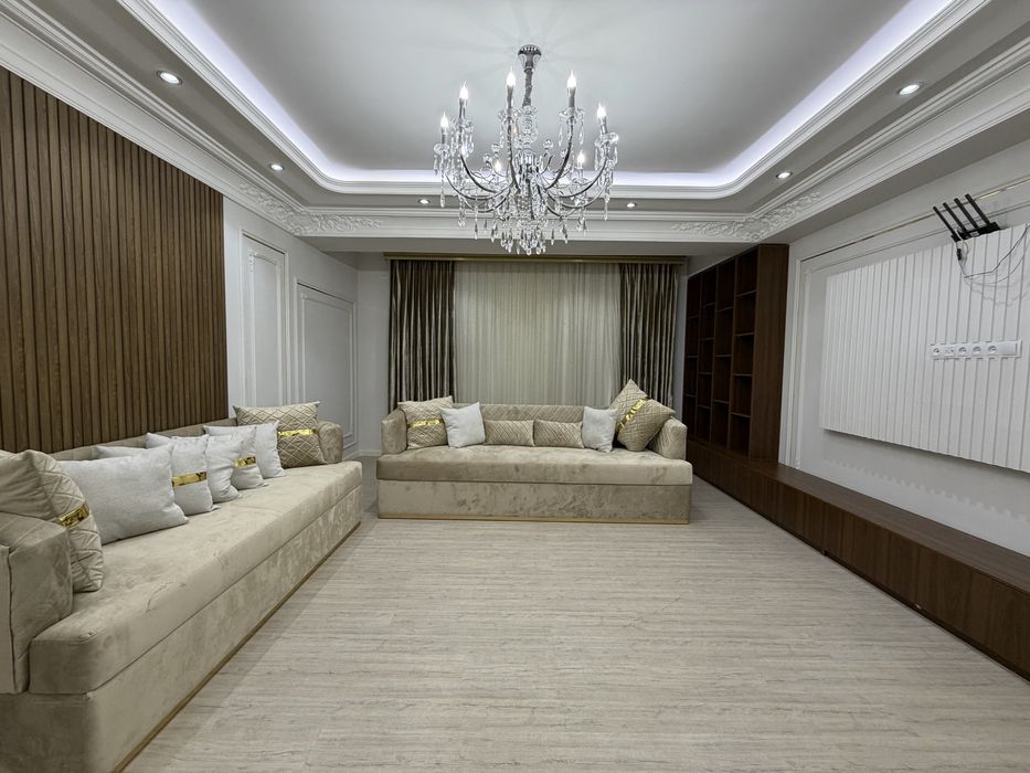 2 Хонали Квартира аренда